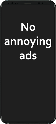 No-annoying-ads